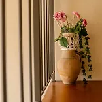 شقة Red Mansarda *