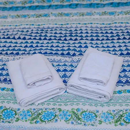 Apartamento Red Mansarda *