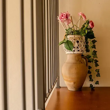 Apartamento Red Mansarda *